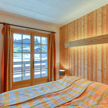 Apartment Ski Nest - Pool - Mont Blanc View Saint-Gervais-les-Bains