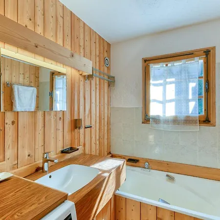 Ski Nest - Pool - Mont Blanc View * Saint-Gervais-les-Bains