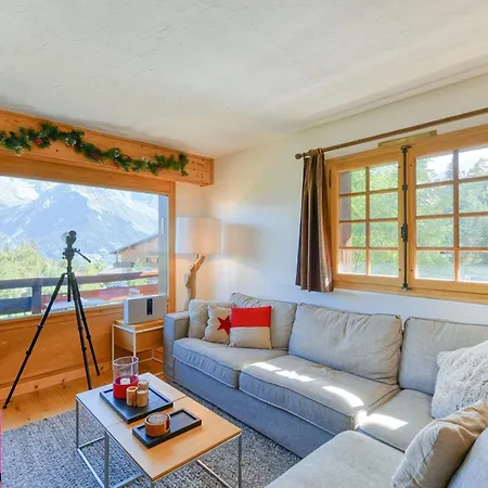 Ski Nest - Pool - Mont Blanc View Saint-Gervais-les-Bains